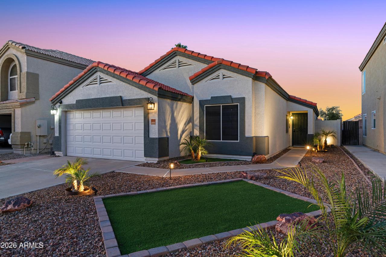 12018 W Almeria Rd., Avondale, AZ 85392