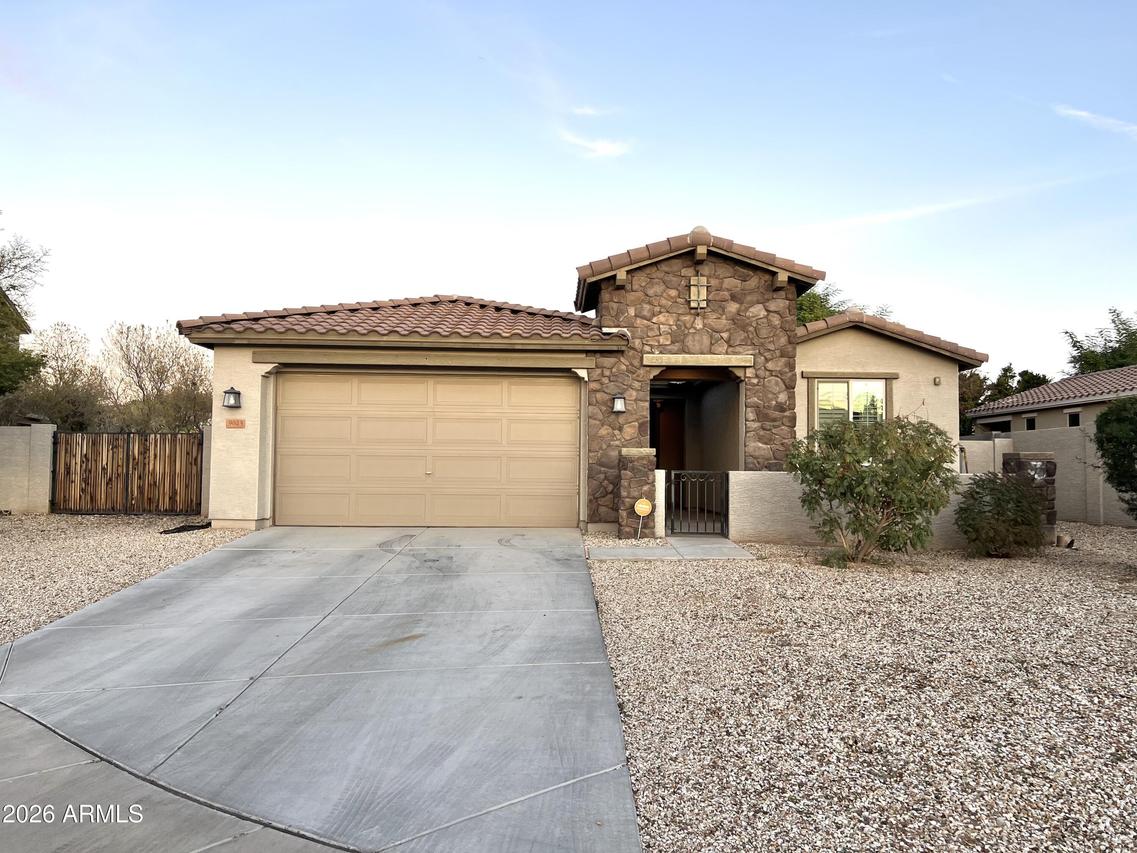 9023 S 42nd Dr., Laveen, AZ 85339