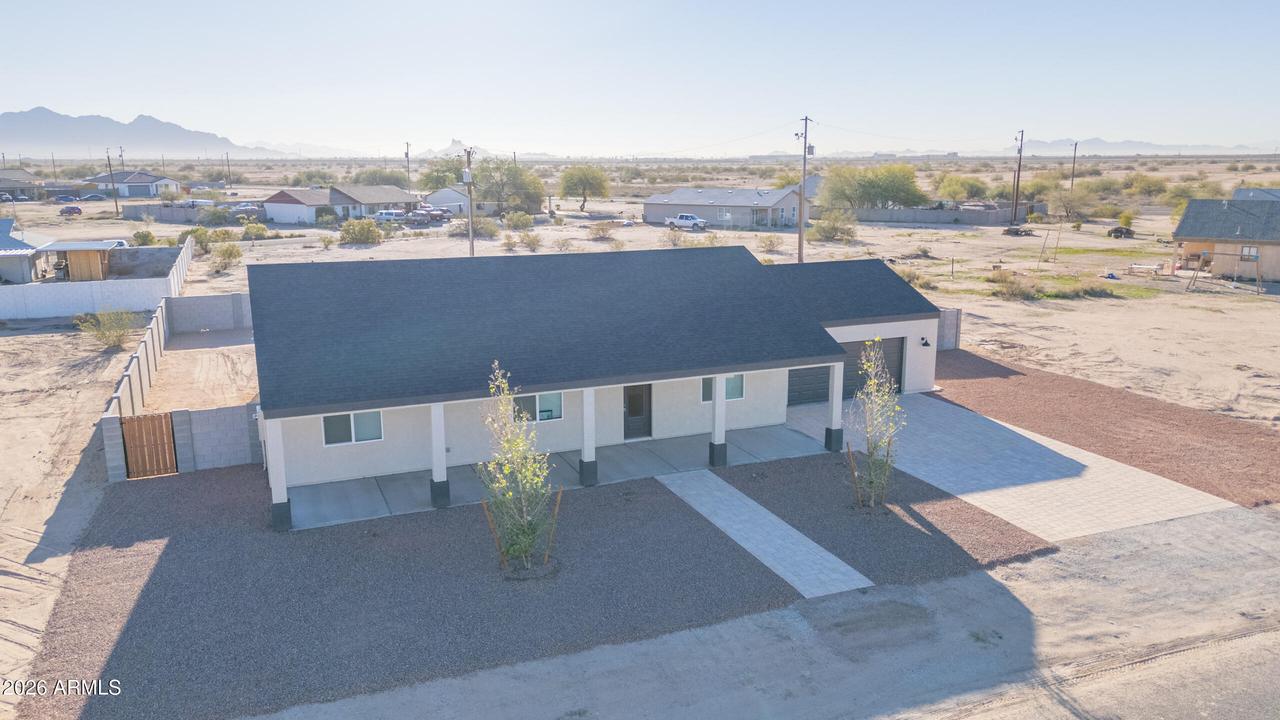 3545 N Kiami Dr., Eloy, AZ 85131