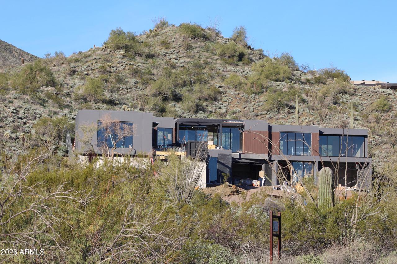 16038 N Ringtail Tr., Fountain Hills, AZ 85268