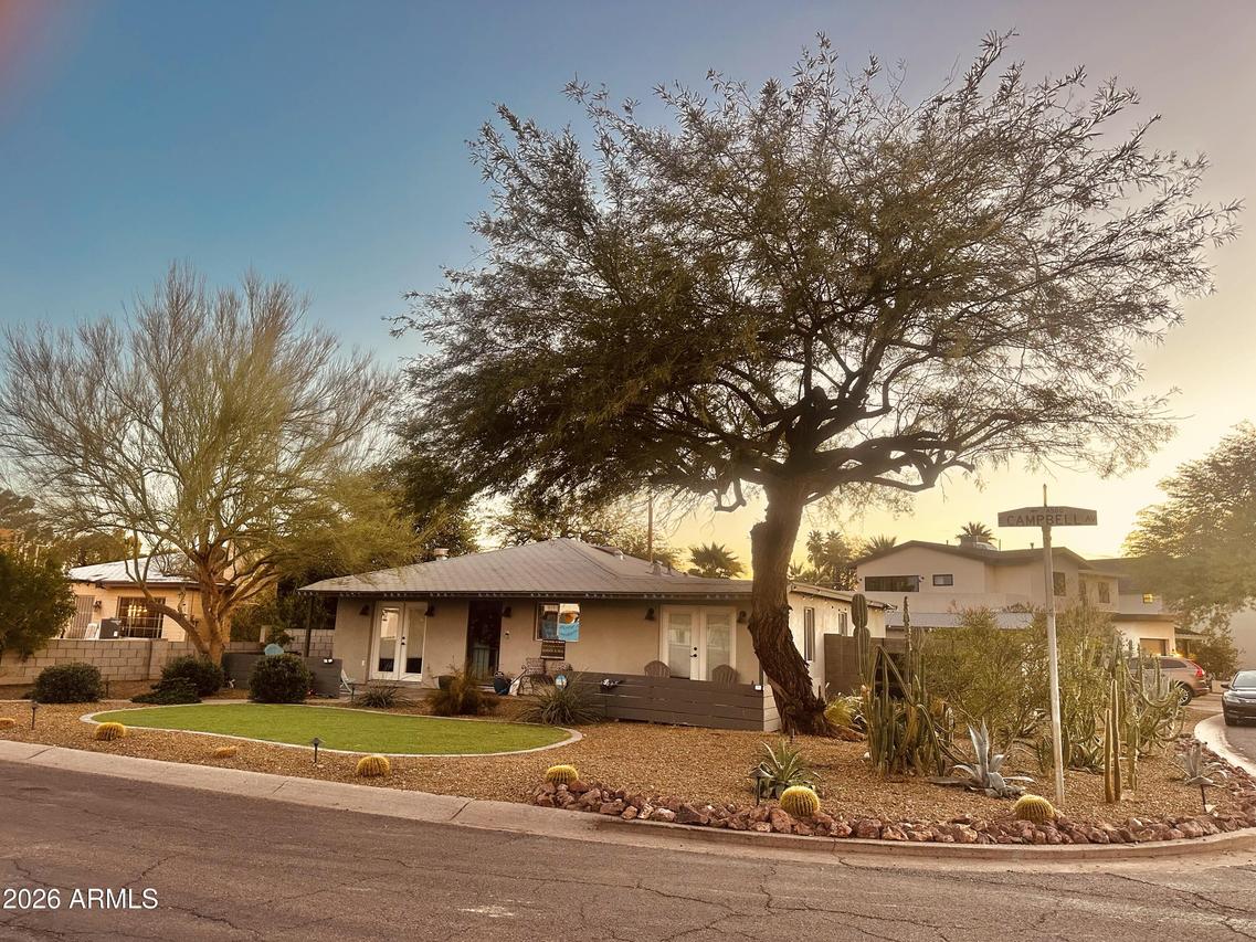 4535 E Campbell Ave., Phoenix, AZ 85018