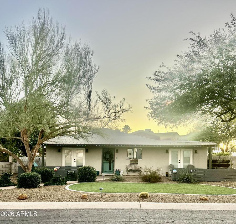 4535 E Campbell Ave., Phoenix, AZ 85018