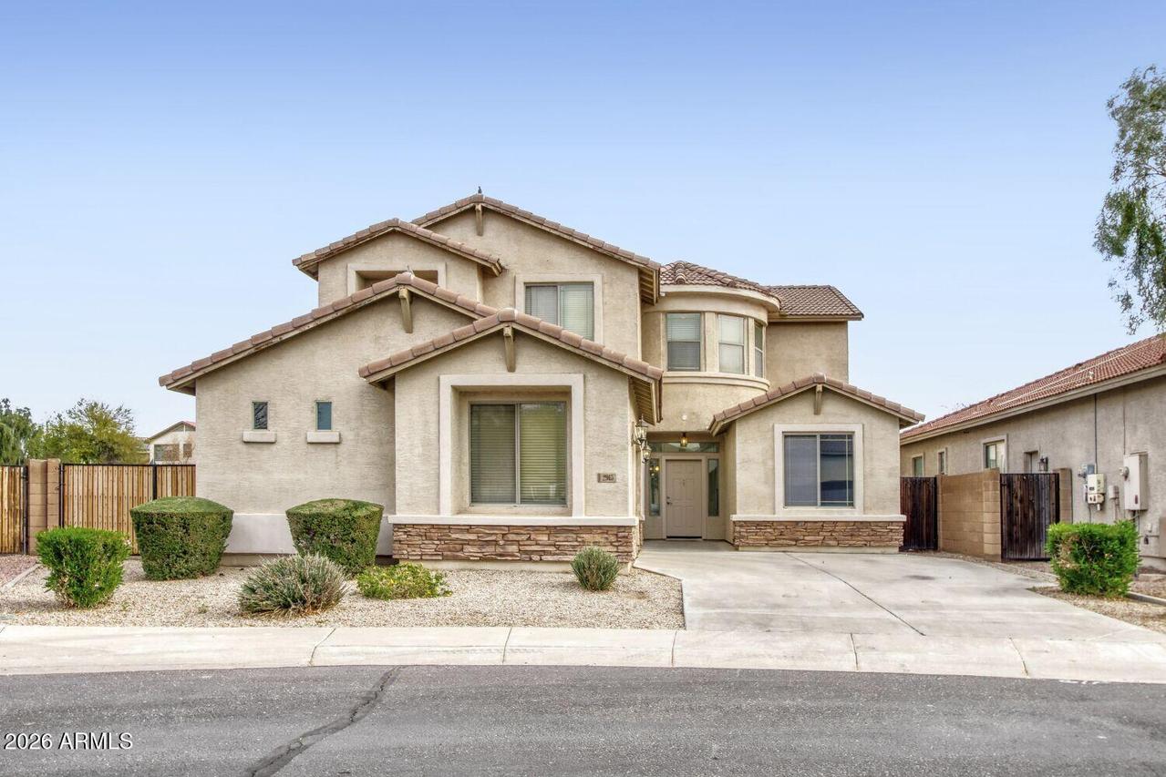 2965 S 257th Ave., Buckeye, AZ 85326