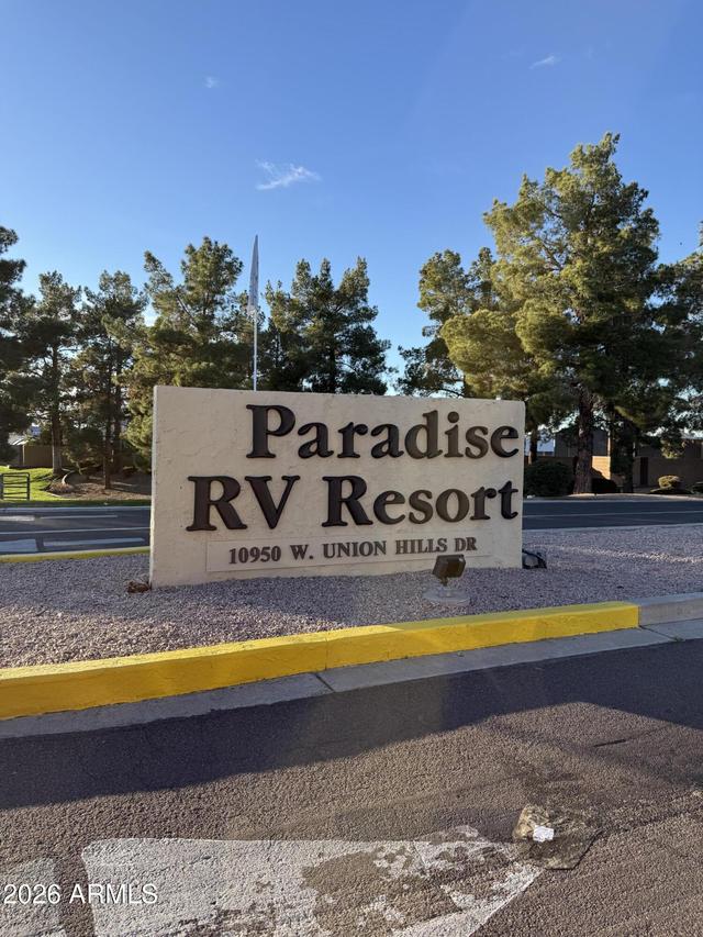 10950 W Union Hills Dr. #309, Sun City, AZ 85373