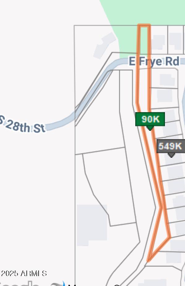 S Xxxx, Phoenix, AZ 85048