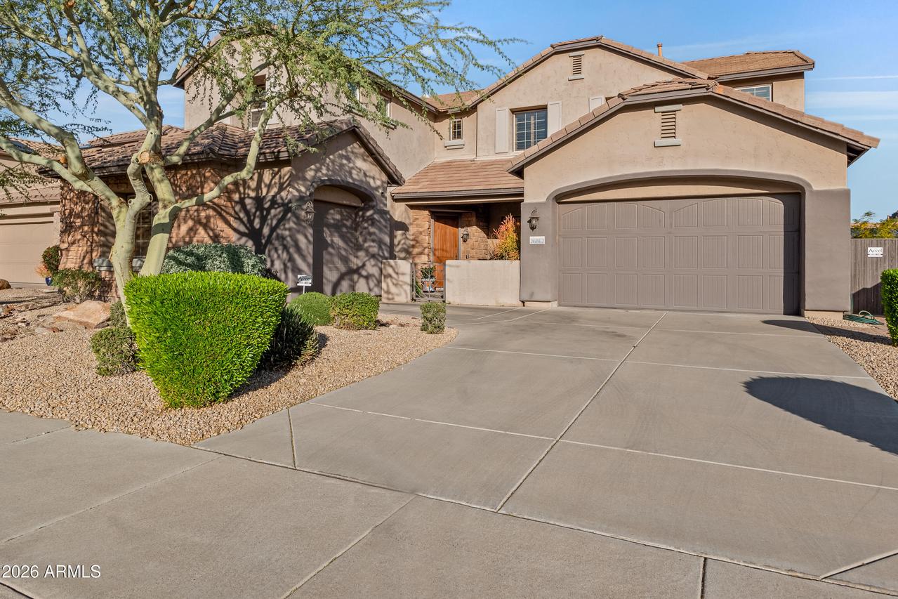 26862 N 87th Dr., Peoria, AZ 85383