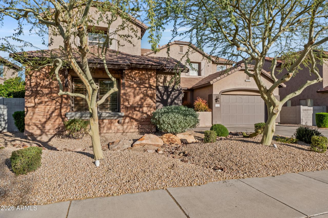 26862 N 87th Dr., Peoria, AZ 85383