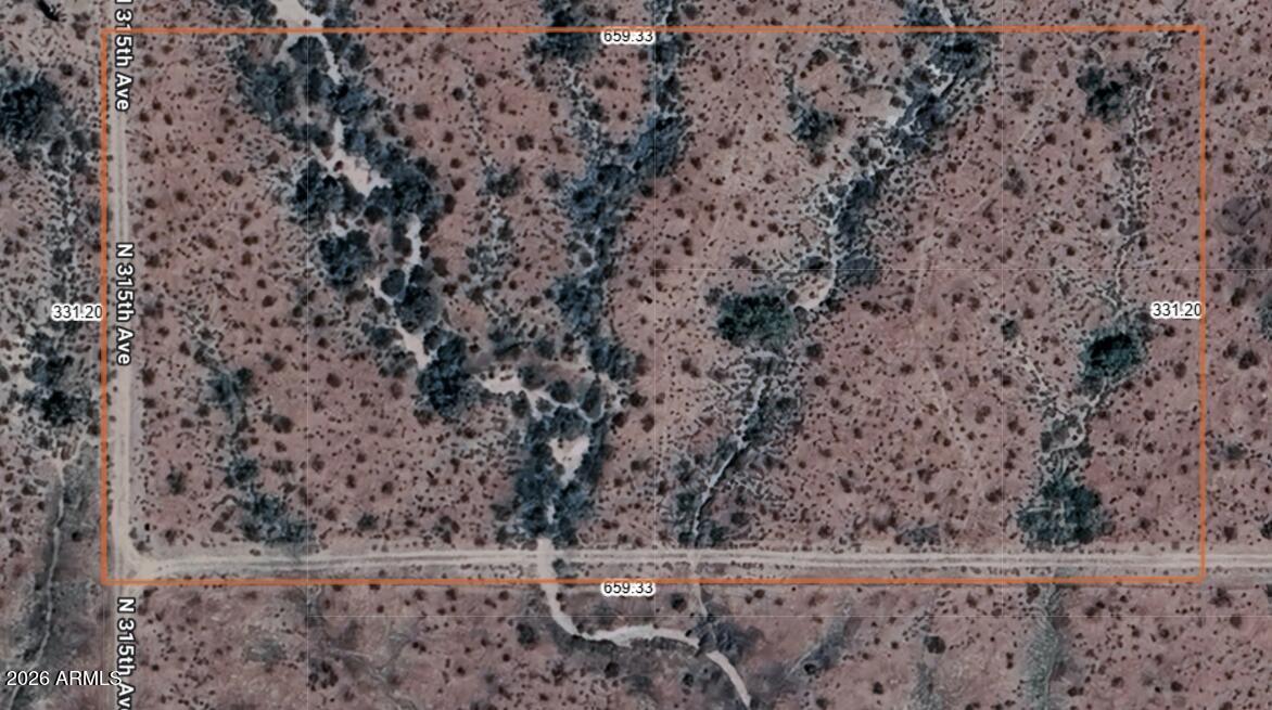 XX00 N 315th Ave. #32, Wittmann, AZ 85361