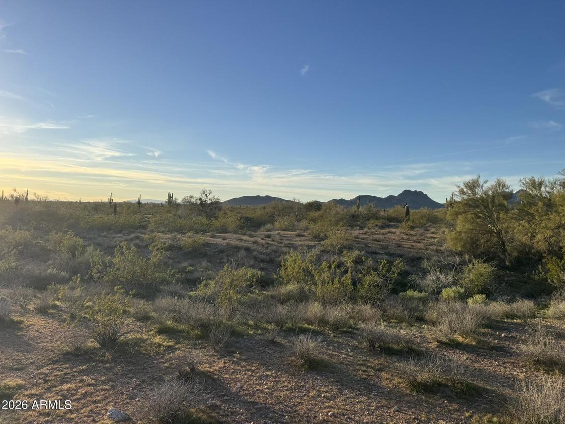 XX00 N 315th Ave. #32, Wittmann, AZ 85361