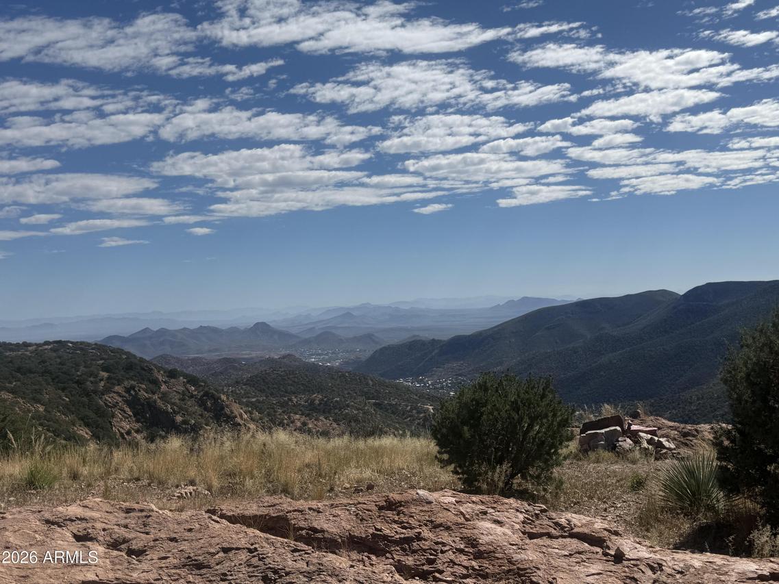 TBD N Juniper Flats Rd. #D, Bisbee, AZ 85603