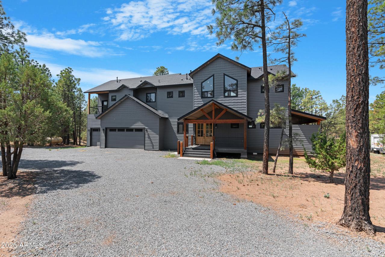 2238 W Country Club Dr., Heber, AZ 85928