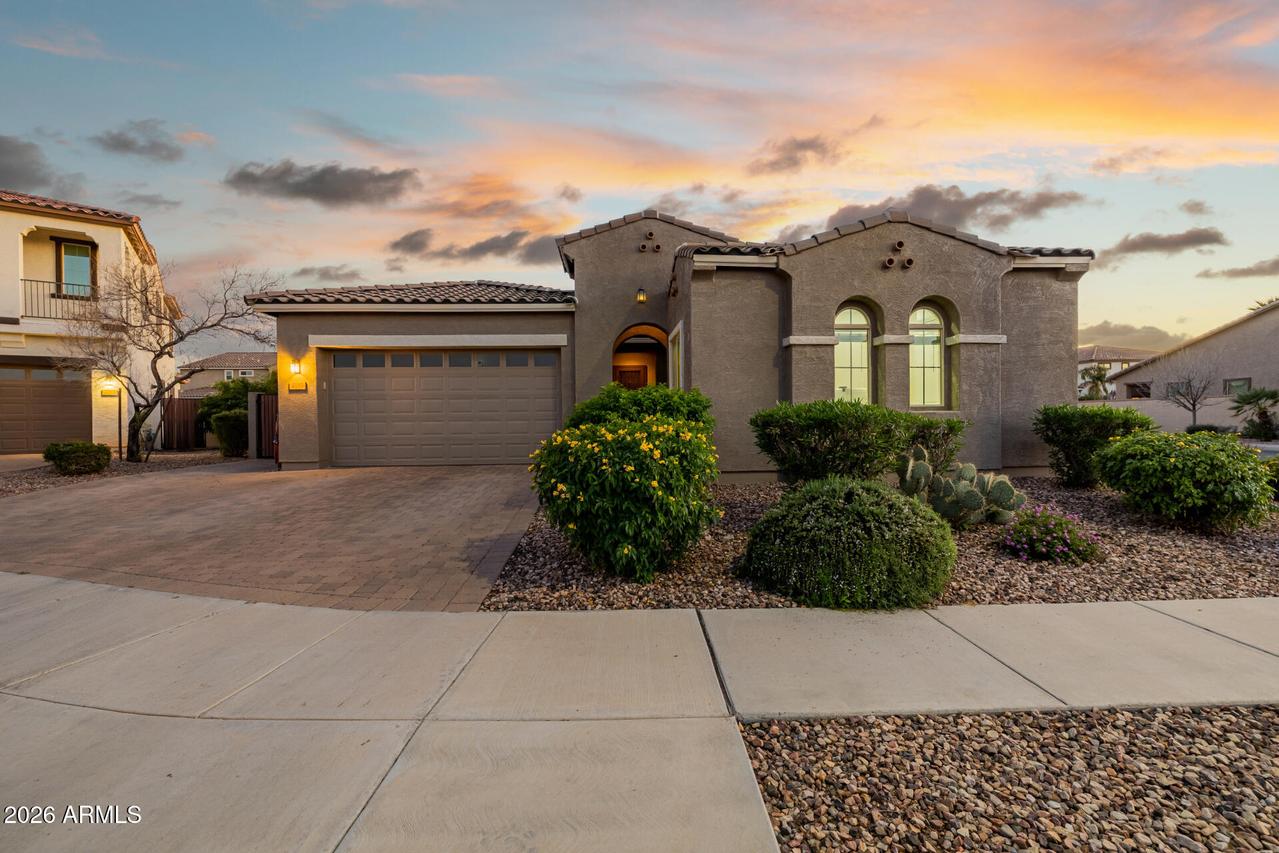 4193 E Zion Pl., Chandler, AZ 85249