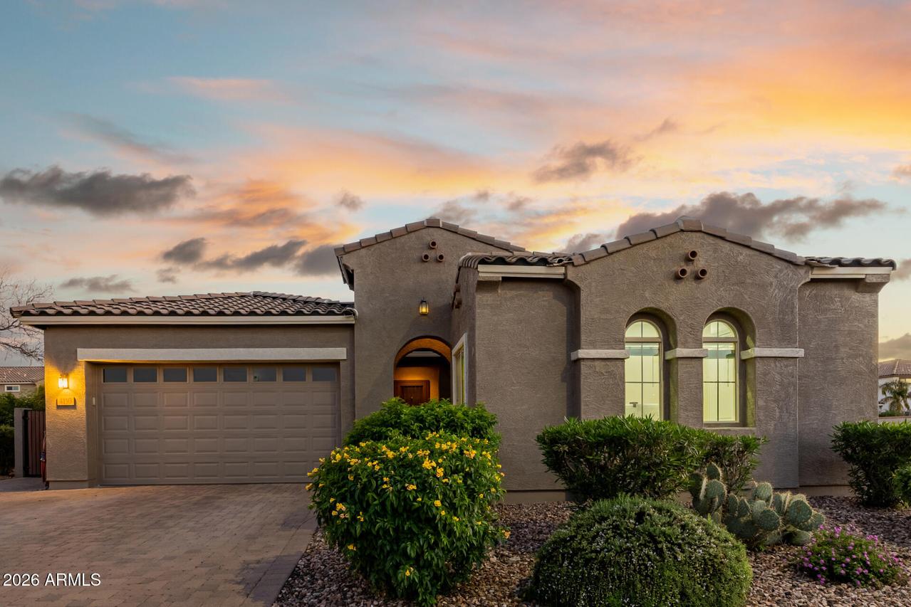 4193 E Zion Pl., Chandler, AZ 85249