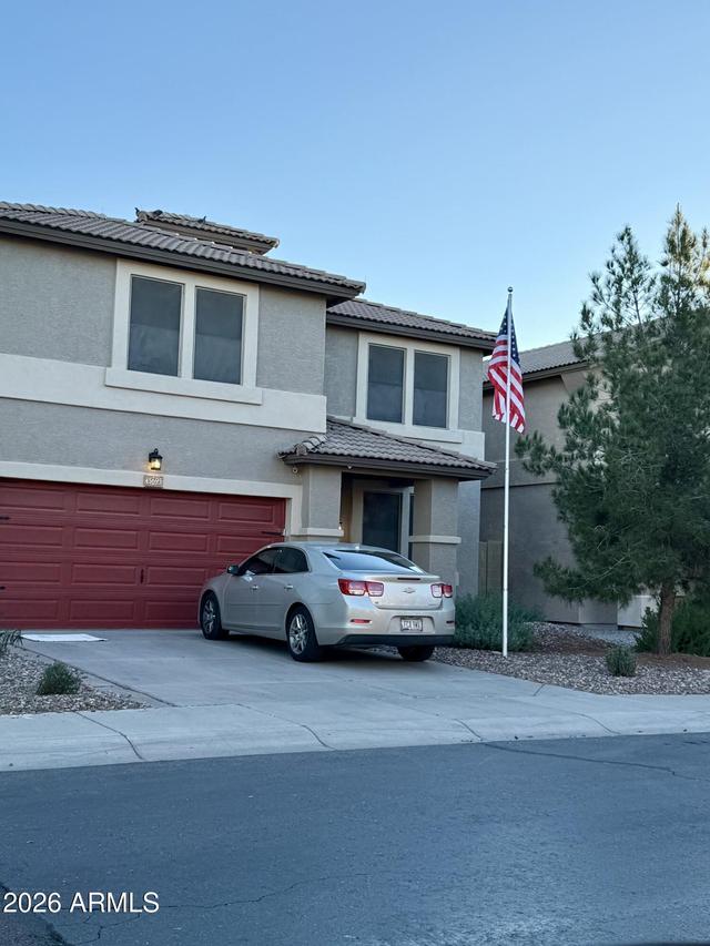 45695 W Tucker Rd., Maricopa, AZ 85139