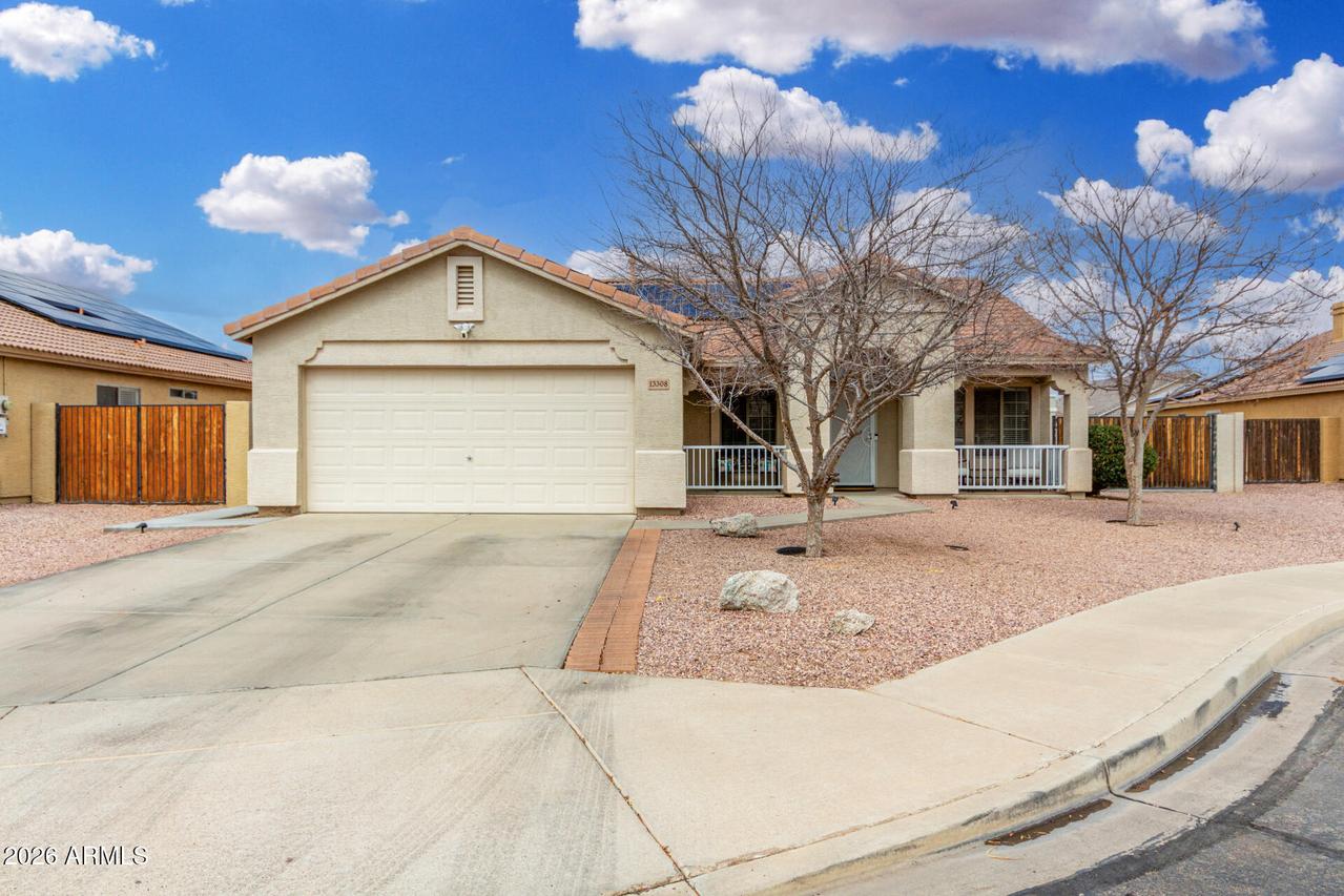 13308 W Acapulco Ln., Surprise, AZ 85379