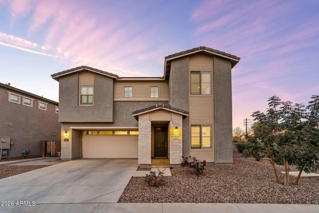 764 N Blackbird Dr., Gilbert, AZ 85234
