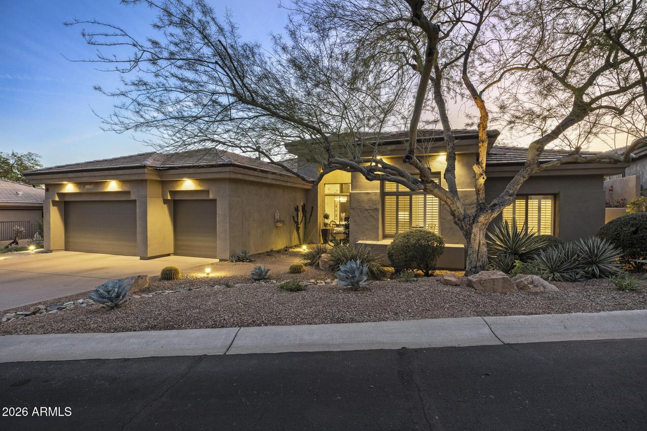 12366 N 129th St., Scottsdale, AZ 85259