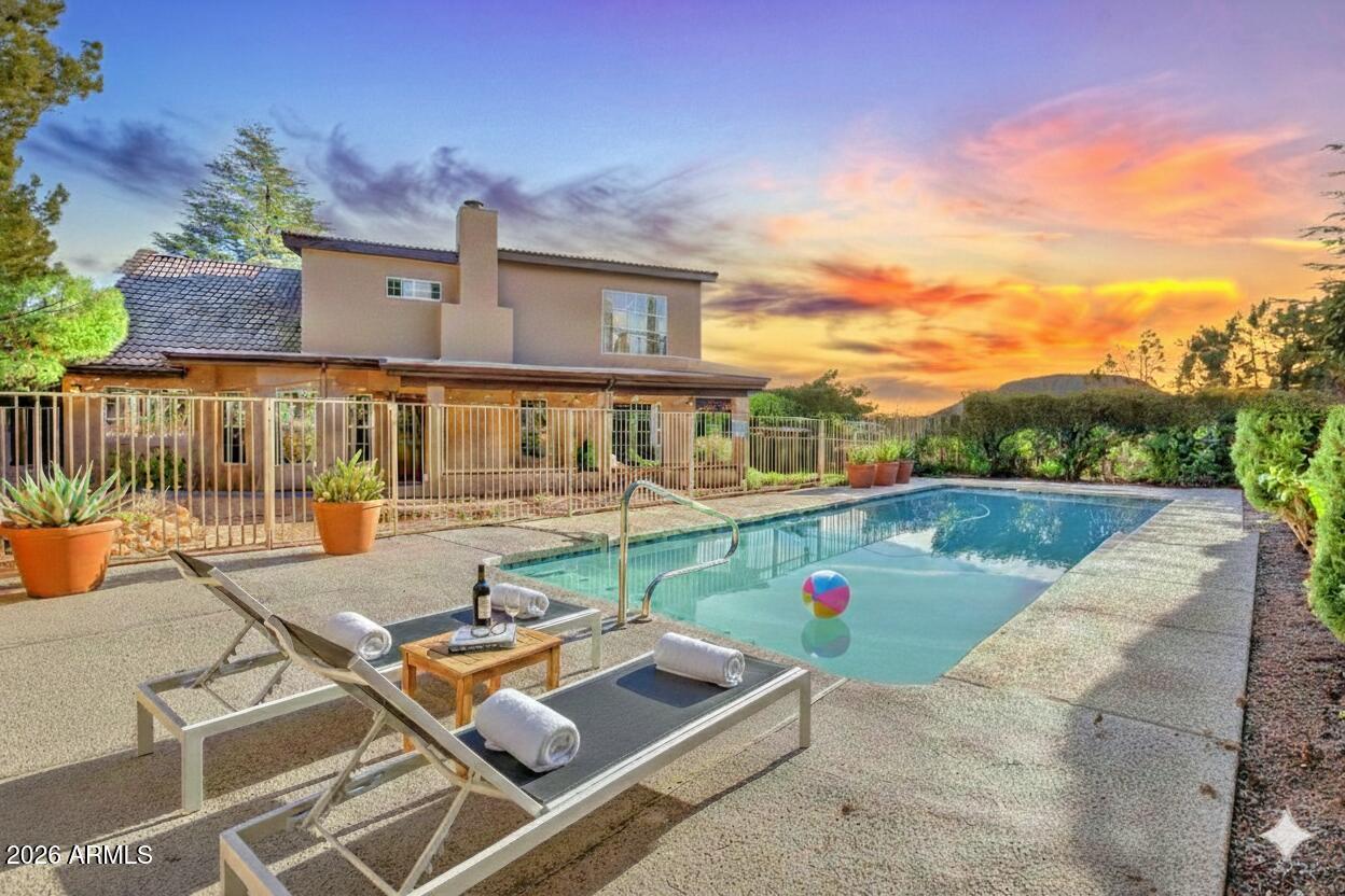 115 Stone Way, Sedona, AZ 86351