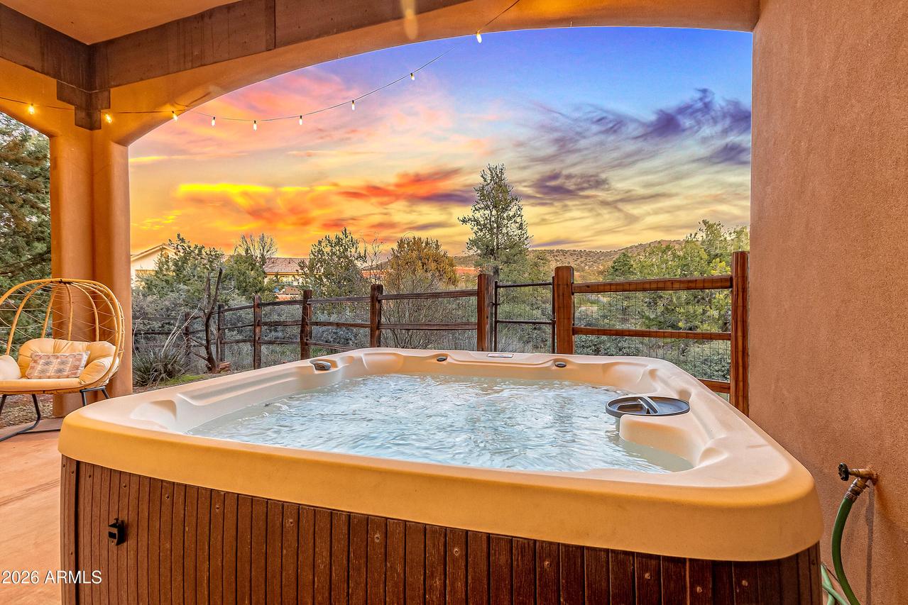 2 Chrysona Ln., Sedona, AZ 86336