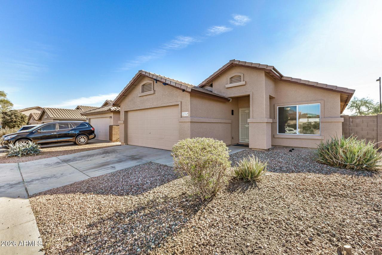22969 W Mohave St., Buckeye, AZ 85326