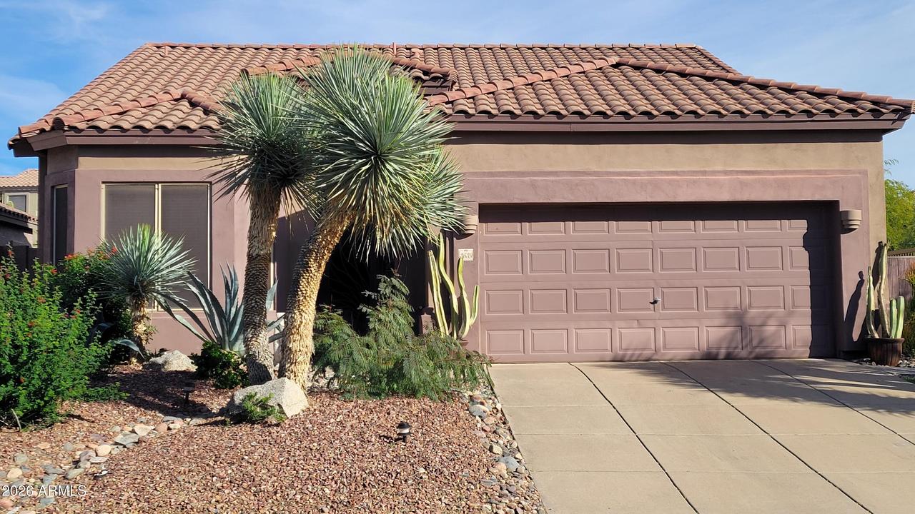 3639 N Desert Oasis, Mesa, AZ 85207