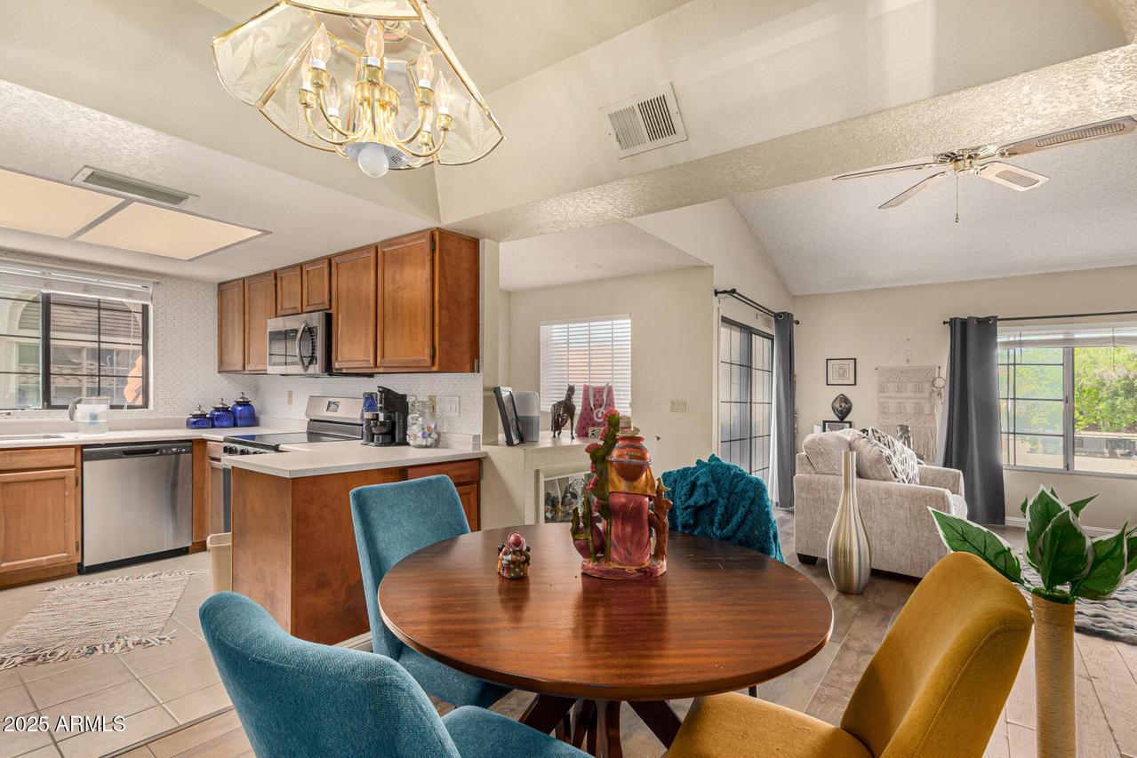 839 S Westwood Dr. #287, Mesa, AZ 85210