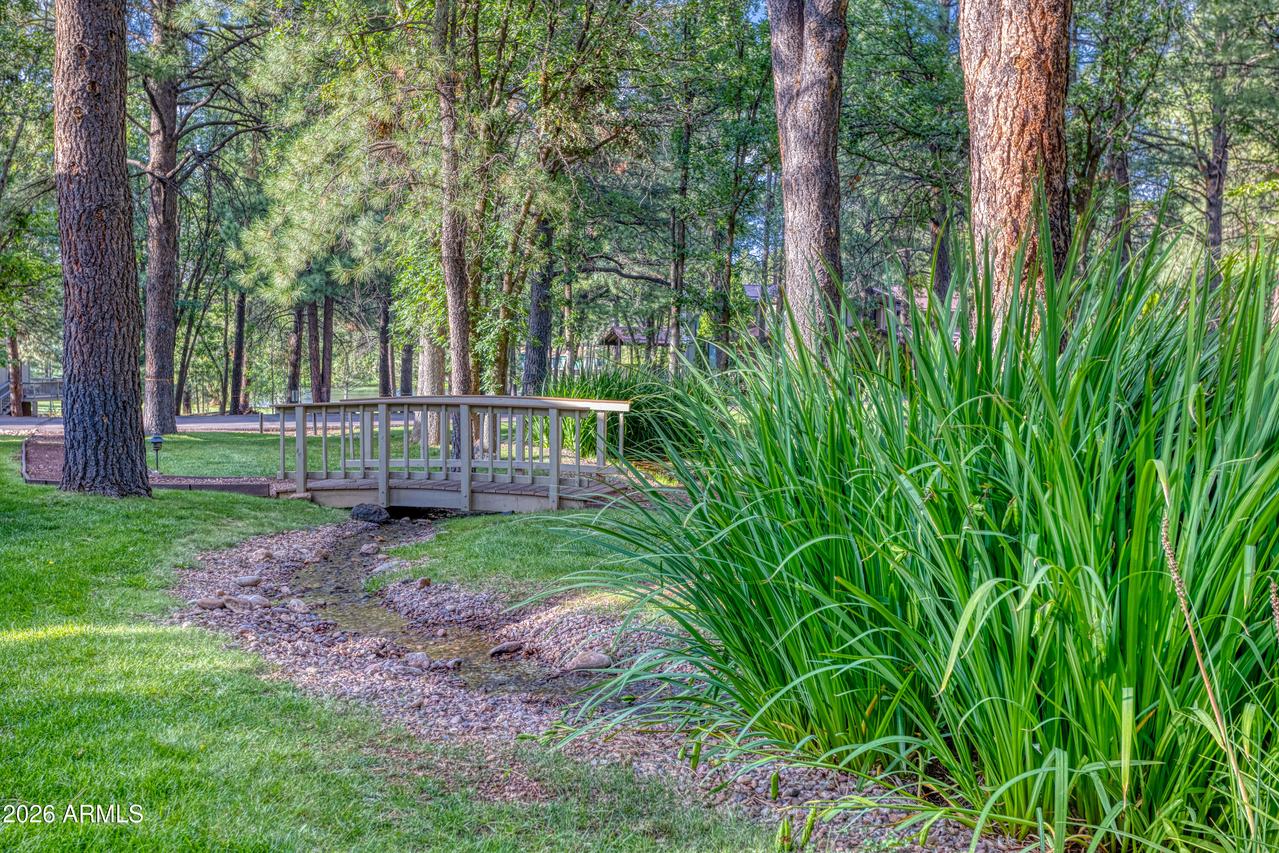 3792 Crown Dancer Drive A, Pinetop, AZ 85935