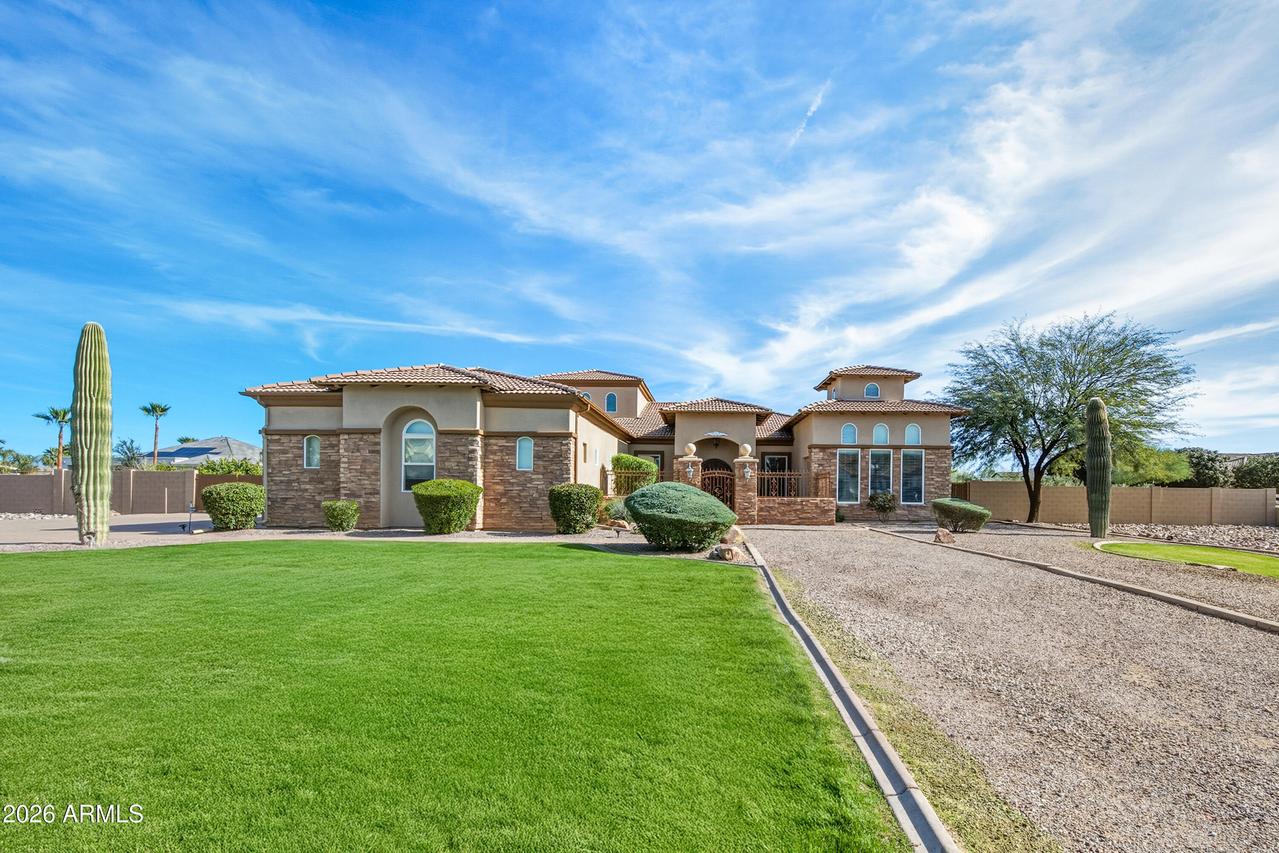 24687 S 195th St., Queen Creek, AZ 85142