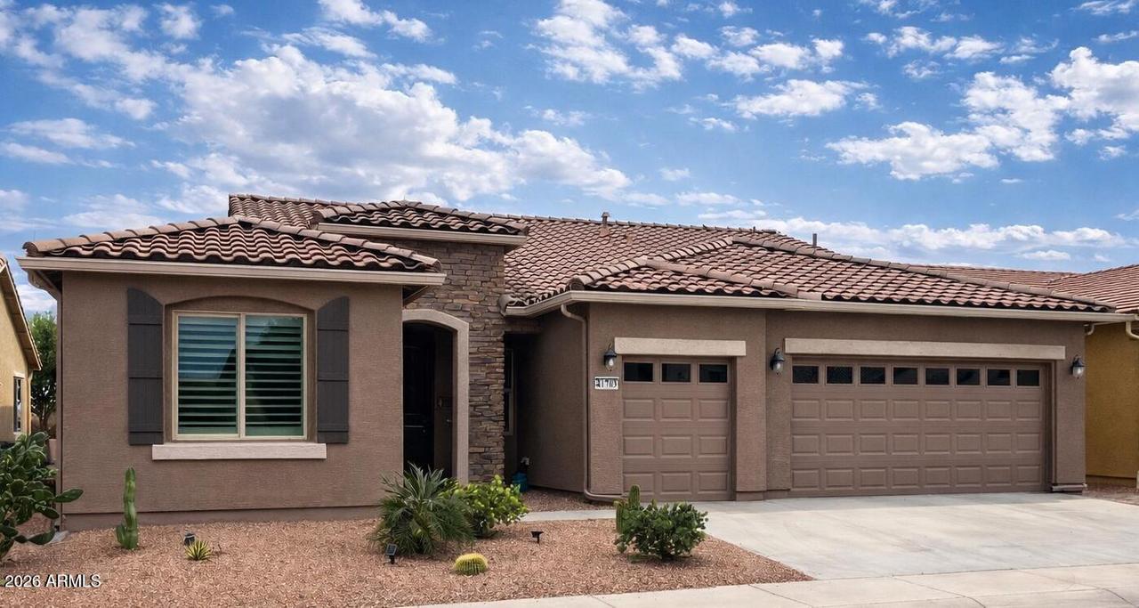 41709 W Harvest Moon Dr., Maricopa, AZ 85138