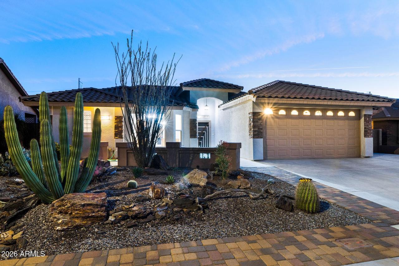 11309 E Ocaso Ave., Mesa, AZ 85212