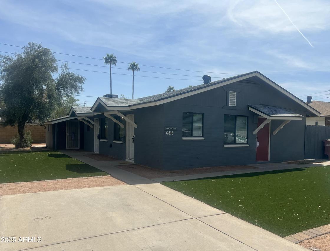 6813 E Avalon Dr., Scottsdale, AZ 85251