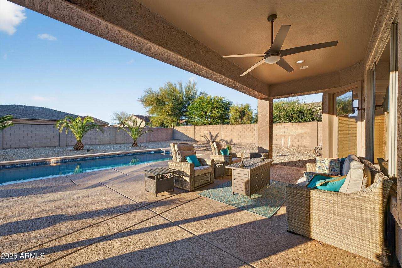 12810 S 177th Ave., Goodyear, AZ 85338