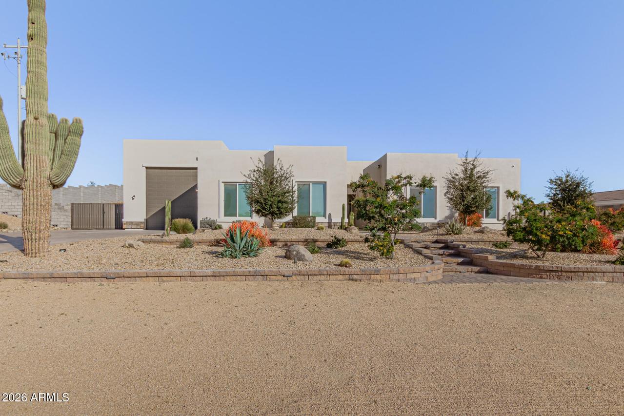 11416 W Tether Tr., Peoria, AZ 85383