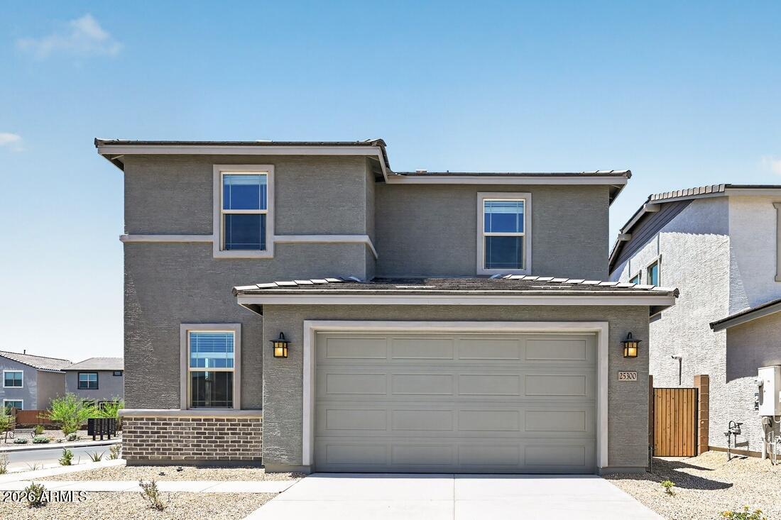 25300 N 165th Ln., Surprise, AZ 85387