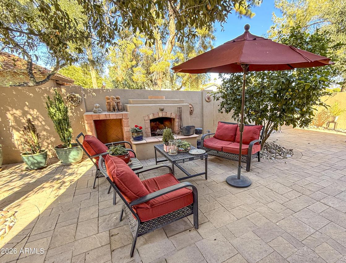 56 E Dawn Dr., Tempe, AZ 85284