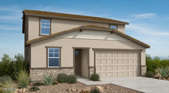 25304 N 165th Ln., Surprise, AZ 85387