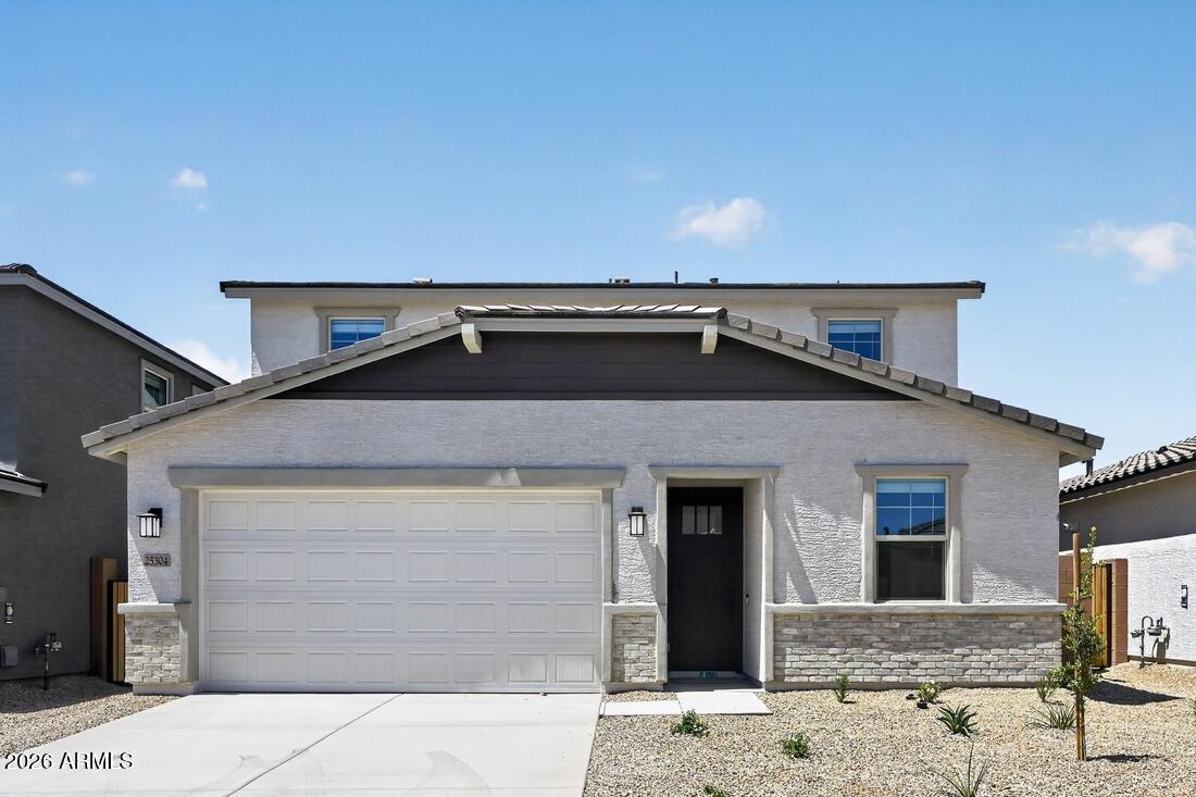 25304 N 165th Ln., Surprise, AZ 85387