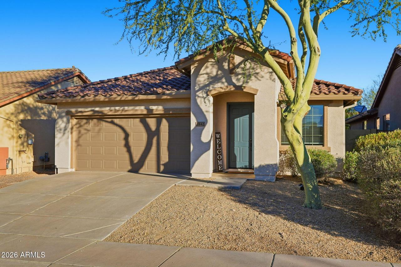 1842 W St Exupery Dr., Phoenix, AZ 85086