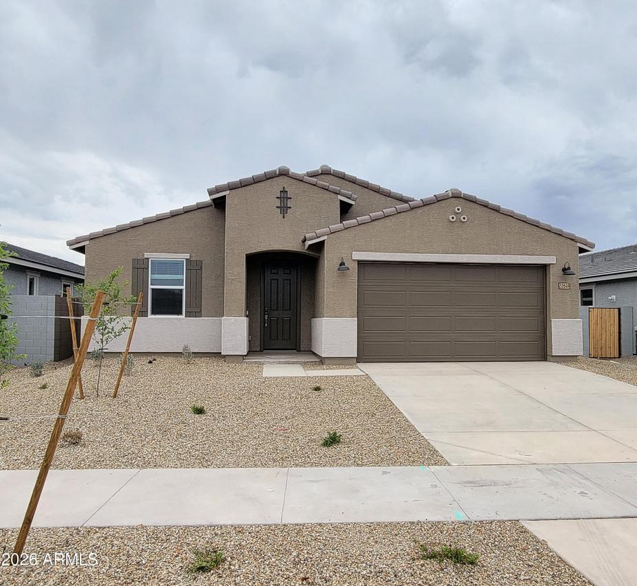 22649 W Pontiac Dr., Surprise, AZ 85387