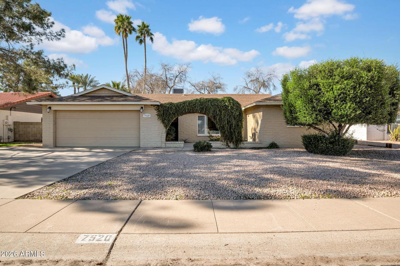 7520 S Forest Ave., Tempe, AZ 85283