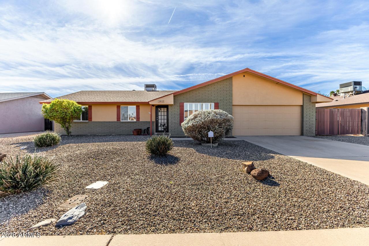 2813 E Cortez St., Phoenix, AZ 85028