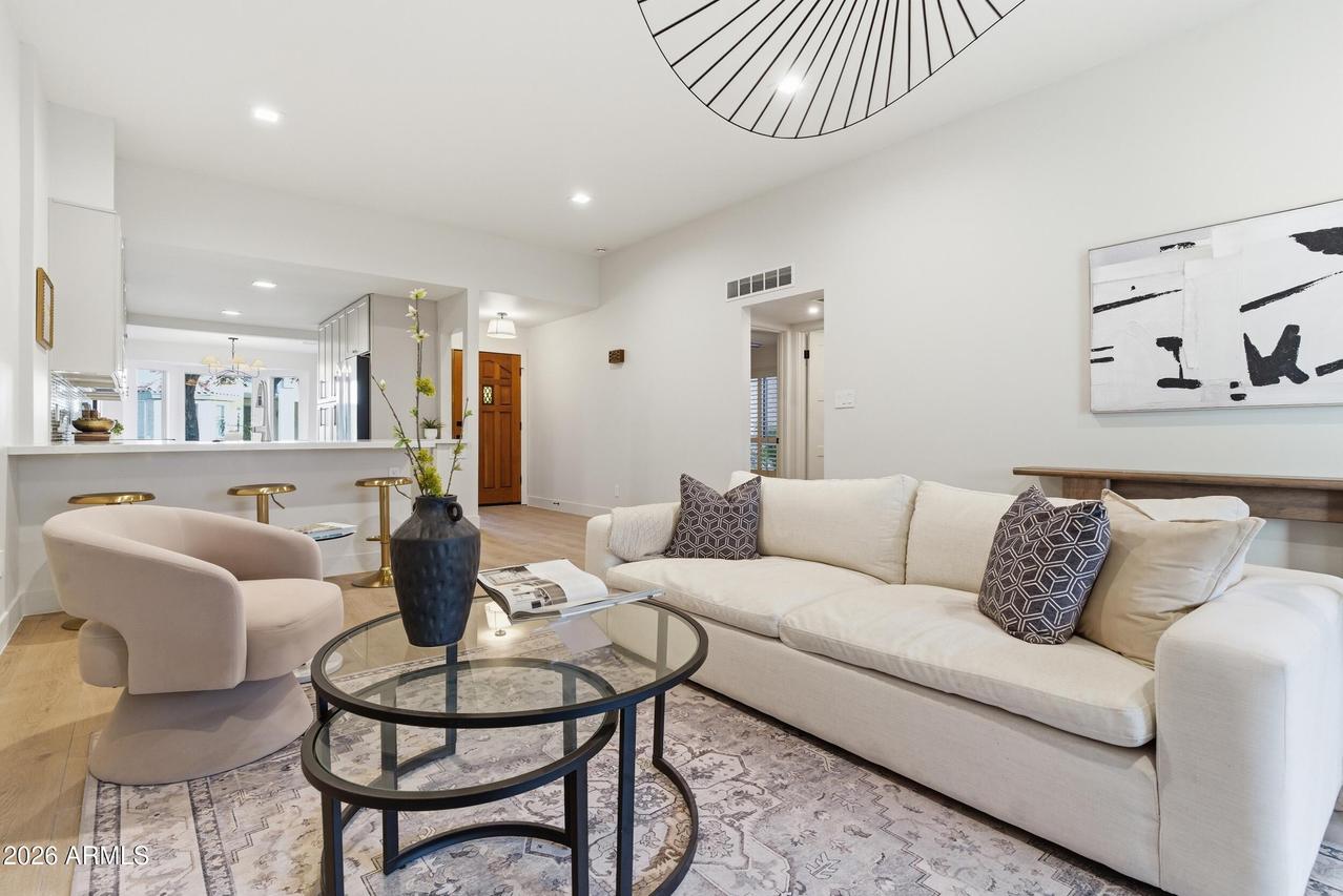 3415 N 36th St. #3, Phoenix, AZ 85018