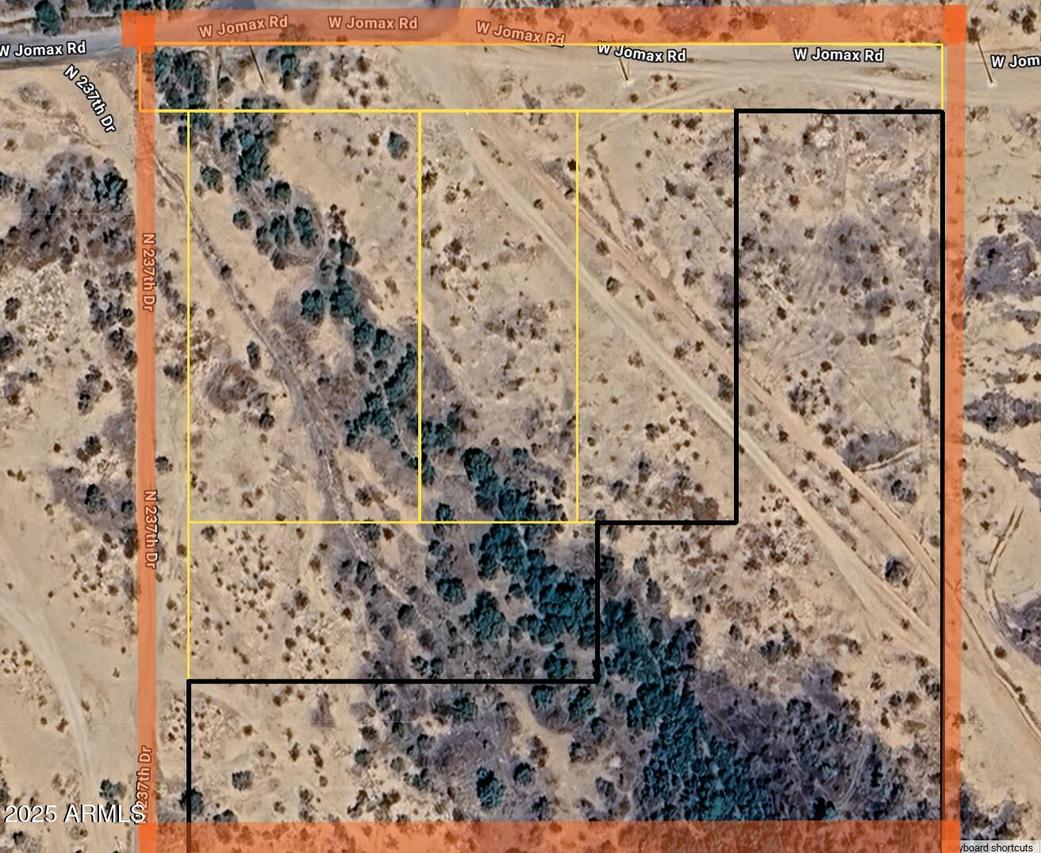 237X-5 W Jomax Rd. #5, Surprise, AZ 85387