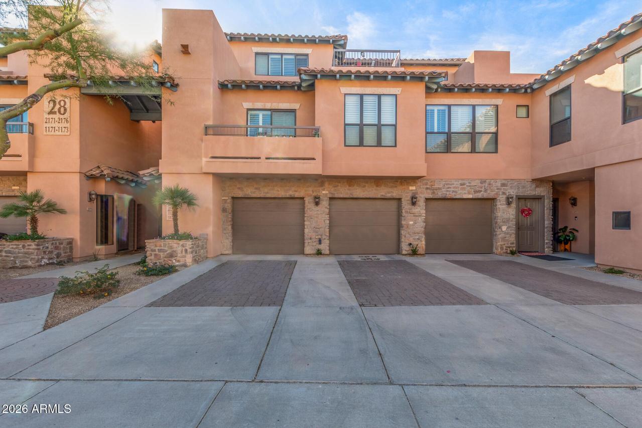 20660 N 40th St. #1172, Phoenix, AZ 85050
