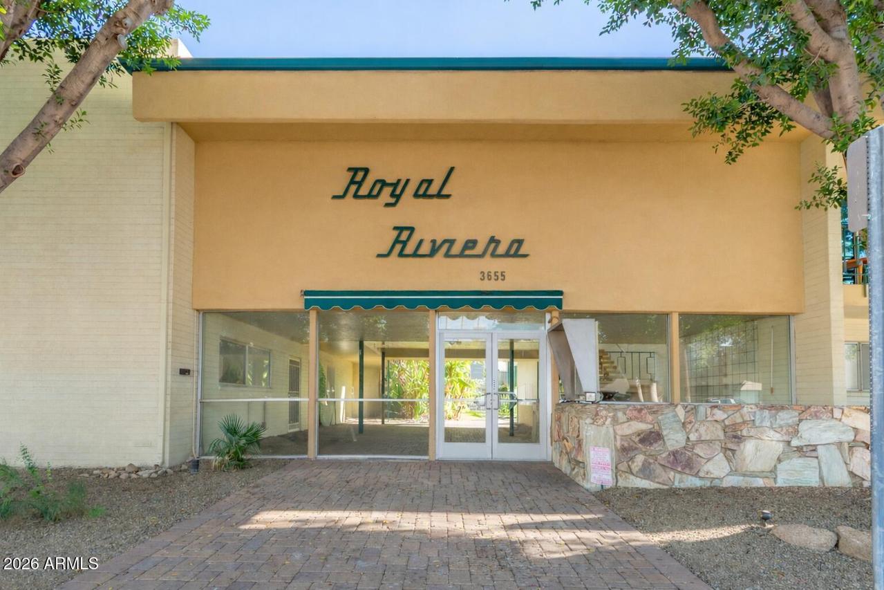 3655 N 5th Ave. #114, Phoenix, AZ 85013