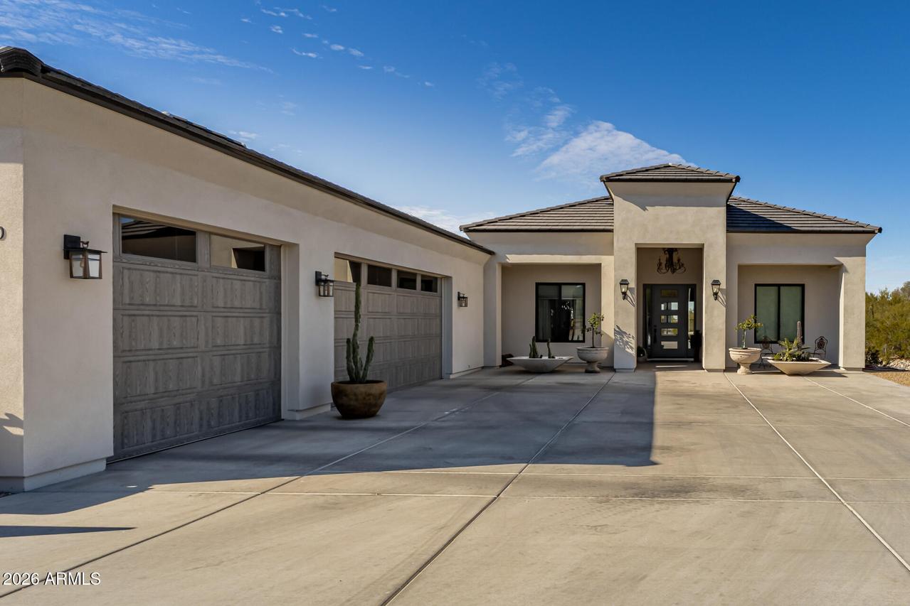 31210 N 68th St., Cave Creek, AZ 85331