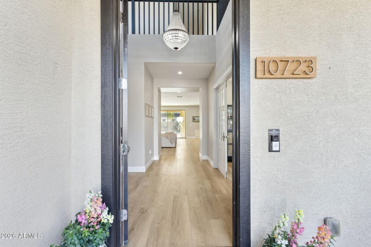 10723 E Deawalter Ave., Mesa, AZ 85212