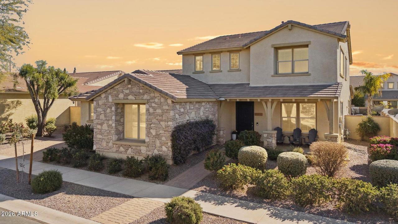 10723 E Deawalter Ave., Mesa, AZ 85212