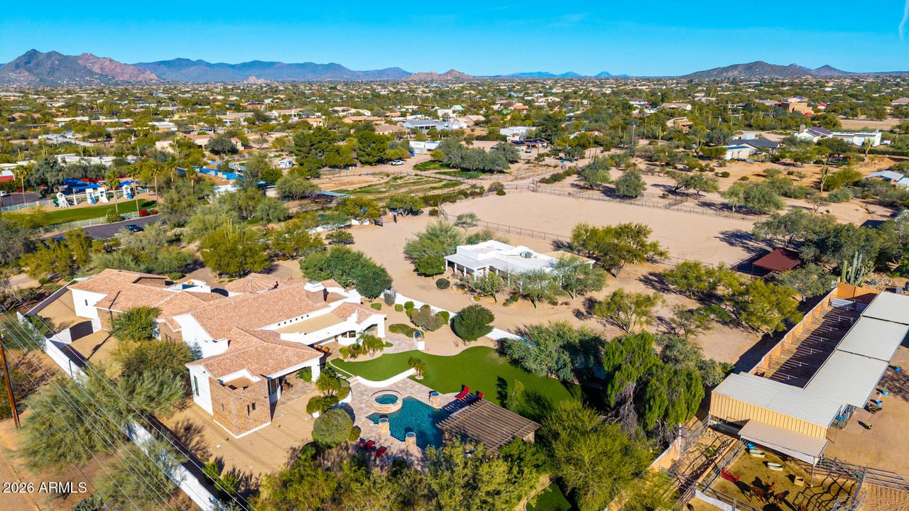 5611 E Skinner Dr. #C, Cave Creek, AZ 85331