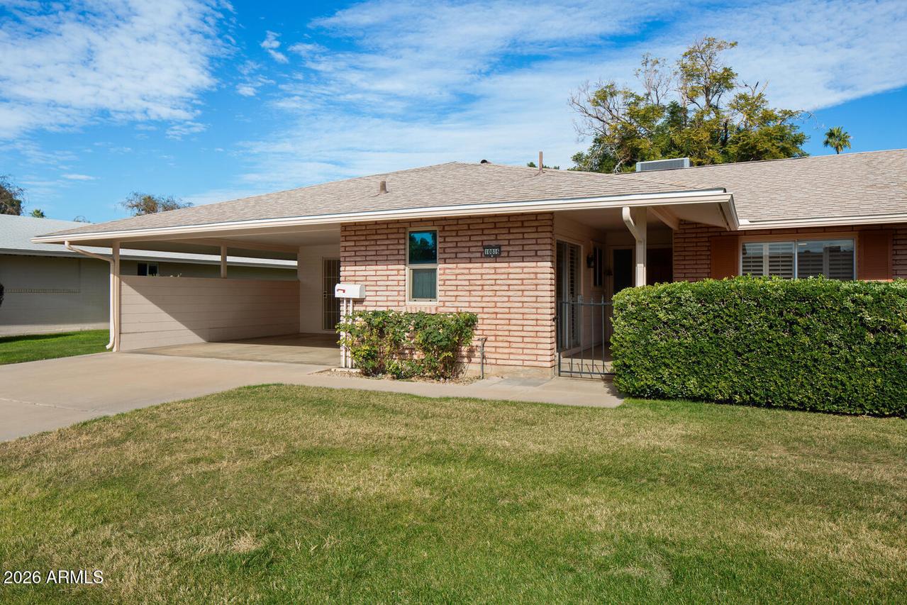 10816 W Kelso Dr., Sun City, AZ 85351
